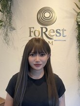 フォレストファム(FoRest fam)&nbsp;AI 
