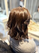 ヘアセット ナゴヤ ラビット(hair set NAGOYA RABBIT)&nbsp;ヘアセット