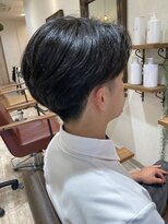 キューズ(CUES) センターパート