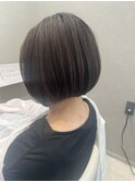 ボブスタイル