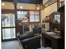 ボッカ(bocca)の雰囲気（カウンセリングに十分な時間をとっています。）