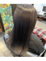 カシア cassia hair dressing salon&nbsp;レディースカット