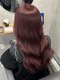 リノア 西梅田 福島(Linoa)の写真/平日限定クーポンは超お得！髪質改善＆美髪縮毛矯正で輝くツヤ髪に♪