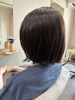 本と南風 guest design
