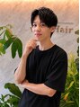 リシェイル(RICHAIR)&nbsp;長谷川 勇人