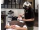 BARBER PRONTO【10月上旬OPEN(予定)】の写真/髪・眉・ひげまでトータルで。男の身だしなみを格上げ。