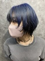 ザ シーワークス ときわ台店(THE Cworks)&nbsp;オンザブルー