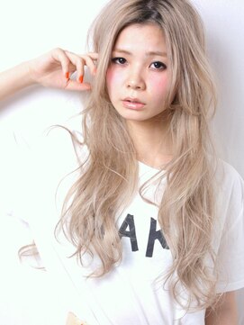 ペネロープ(Penelope) NEROのPENELOPE人気ヘアコレクション！