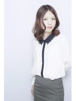 リオ(rio) ゆるめパーマ