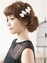 シャンプー 本店(SHAMPOO)&nbsp;クラシカル✖ラフ