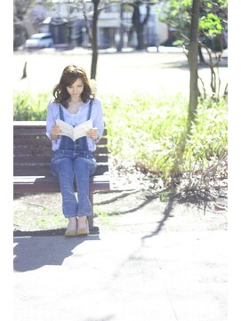 レイフィールド 江南店 ヌーディーロング