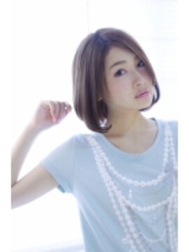 フォルテ 中田店 【FORTE中田店】ミディアムスタイル