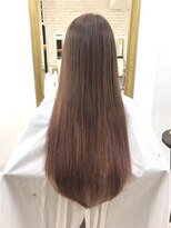 フォルテ 表参道店(FORTE)&nbsp;プラチナトリートメント