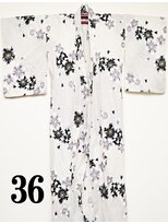 ヘアセット アリエス 新宿駅前店(aries)&nbsp;浴衣レンタル　NO.36