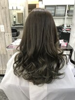 ビューティーコレクション 静岡北店&nbsp;マットグレージュ