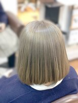 トゥエンティーフォー 泉大津店(24)&nbsp;ミルクティーカラー