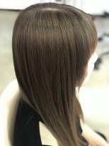 ヘアーアンドエステティック ヴェリス(hair&esthetic Velis) 【Velis】Aujua &システムケアでウルツヤ髪に♪