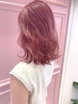 リー 梅田(Lee)&nbsp;Lee梅田★ストロベリーピンク