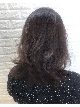 モードケイズ 松原店(MODE K's) オリーブブラウン