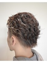 カナロア(KANALOA)&nbsp;KANALOA☆ルードパーマ