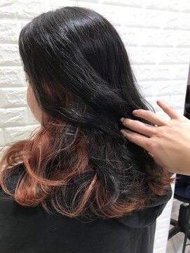 モードケイズ 松原店(MODE K's) みかんいろ