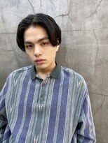 グリーン 渋谷(green)&nbsp;city boy Cut