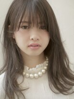 モード ケイズ 塚口店(MODE K's)&nbsp;柔らか質感マロンベージュ