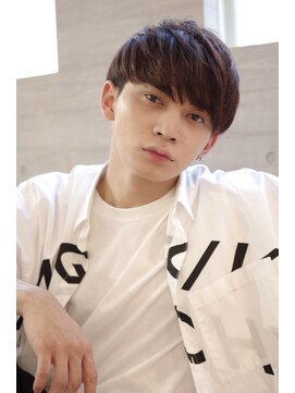 ウェザー(wezer) ドライマッシュショート(wezer)