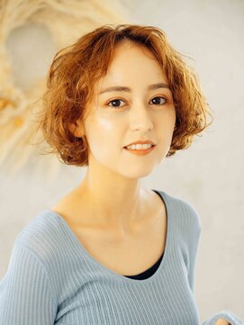 リアン 方南町店(Lian) 【2021年新作スタイル】方南町美容室Lian