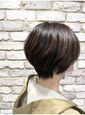 フレンチショート5