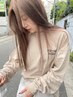 ☆エリアランキングNo.1♪外国人カラー極潤キュアＴｒ【ナノスチーム付】5500