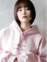 ダリー 白石店(Dali)&nbsp;Dali×bob 木村　ミニボブ