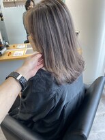 ティミー(timmy)&nbsp;バレイヤージュ☆