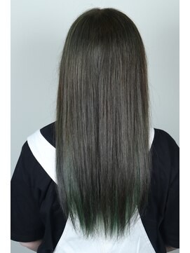 クリップ ジョイント ゴッド(CLIP JOINT GOD) マットinグリーン