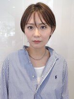 パム 恵比寿(PAM.)&nbsp;コンパクトショート