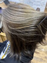 ノクターン 池袋(NOCTURNE)&nbsp;アンブレラカラーベージュ