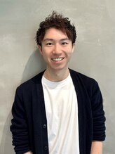 トイロ 新宿(Toiro) 松田 恋