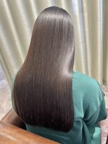 レオネ 梅田 中津店(Leone)&nbsp;うるツヤ　髪質改善　Leoneトリートメント　梅田/中津