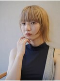 ショートボブ/ショート/マッシュ〔久屋大通/丸の内/栄/久屋〕