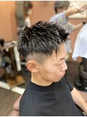 ジェットモヒカン