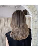 シティ(CiTY)&nbsp;エアタッチ×ハイライトカラー