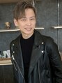クレア 岡崎南店(CREA) 林 宣義