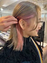 ニィ(2iee.)&nbsp;デザインカラー