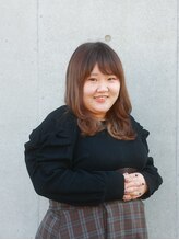 エルデ ナインズ ヘアー スタンド 川口店(elde 9's HAIR STAND) 稲川 彩