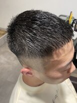 レオン(Re:ON)&nbsp;クロップスタイル