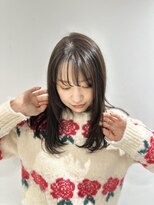 フラミューム 本厚木店(flammeum)&nbsp;セミロング