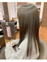 フリップ ヘア(FLIP HAIR)&nbsp;縮毛矯正