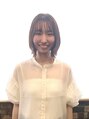 ジェンティーレ ヘアデザイン(Gentile Hair Design) 牧田 優香