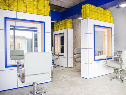 ボブ 金沢(BOB)の写真