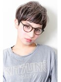 ショート/ボブ/三宮/元町/神戸/2024/06